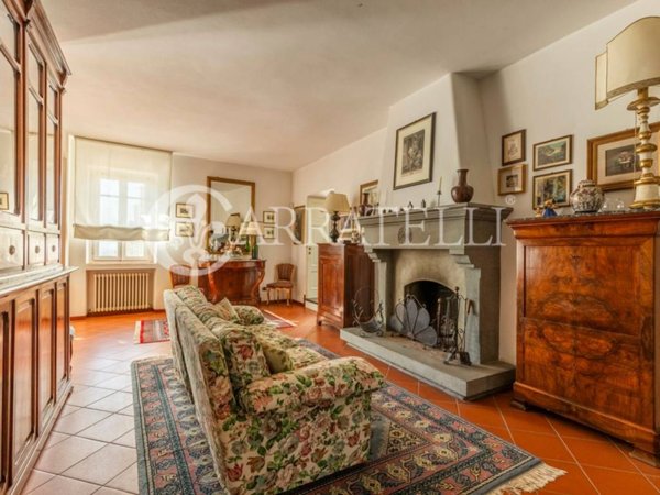 casa indipendente in vendita a Capannori