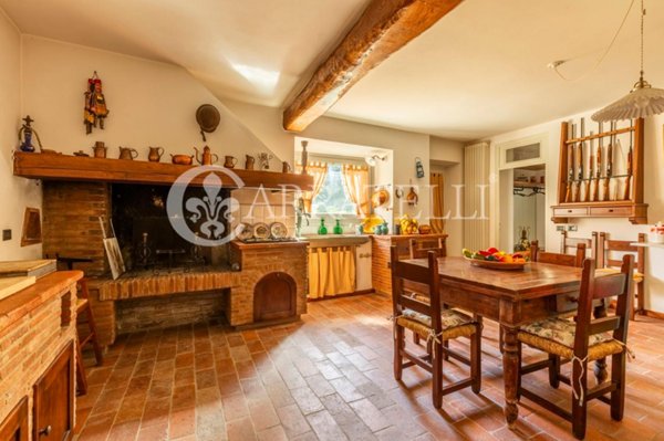 casa indipendente in vendita a Capannori