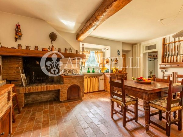 casa indipendente in vendita a Capannori