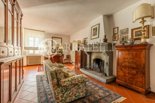 casa indipendente in vendita a Capannori