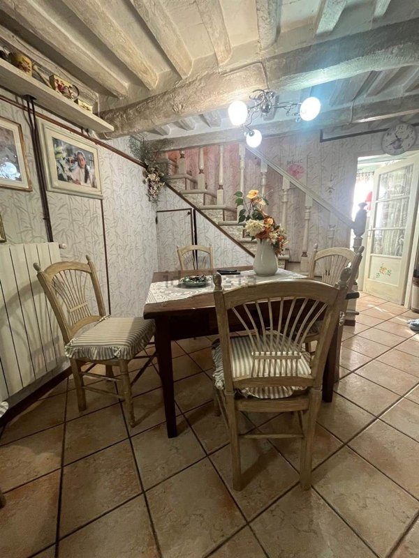 casa indipendente in vendita a Capannori in zona Castelvecchio di Compito