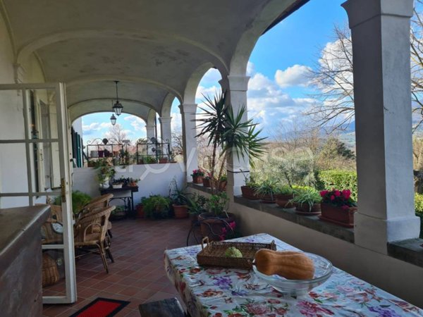 casa indipendente in vendita a Capannori