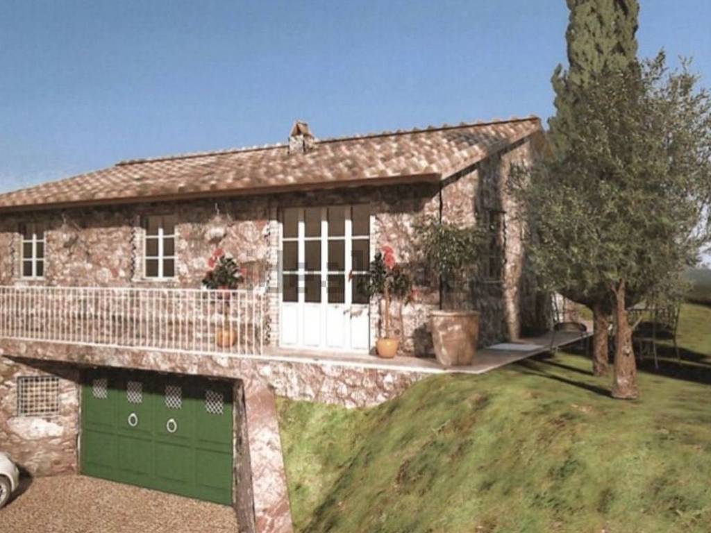 casa indipendente in vendita a Capannori in zona San Gennaro