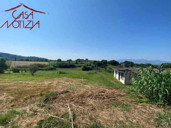 casa indipendente in vendita a Capannori