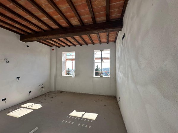 appartamento in vendita a Capannori in zona San Gennaro