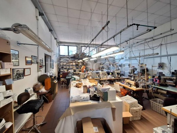 capannone in vendita a Capannori