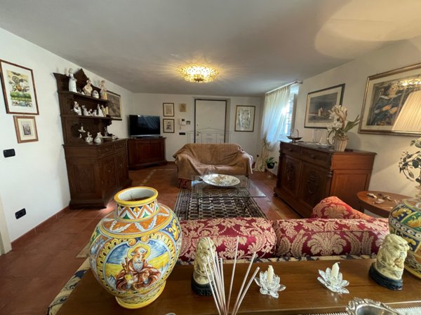 casa indipendente in vendita a Capannori