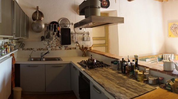 casa indipendente in vendita a Capannori
