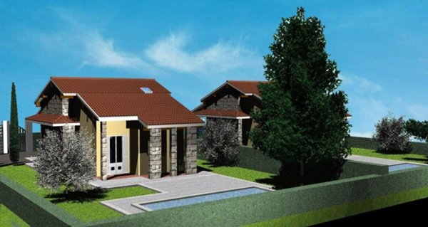 casa indipendente in vendita a Capannori in zona Lammari
