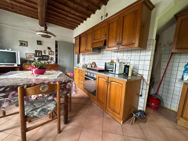 casa indipendente in vendita a Capannori