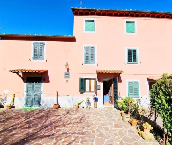 casa indipendente in vendita a Capannori