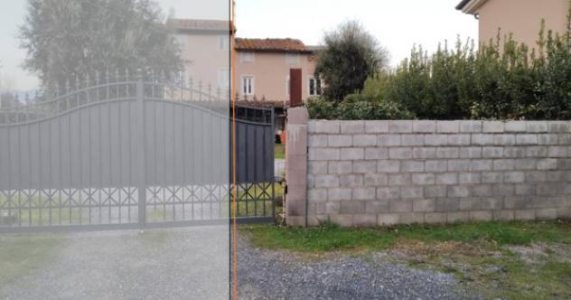 appartamento in vendita a Capannori