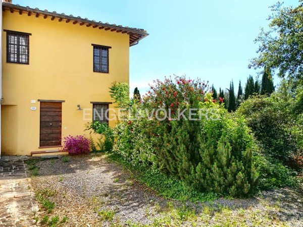 casa indipendente in vendita a Capannori