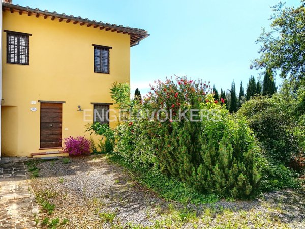 casa indipendente in vendita a Capannori