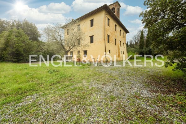 casa indipendente in vendita a Capannori