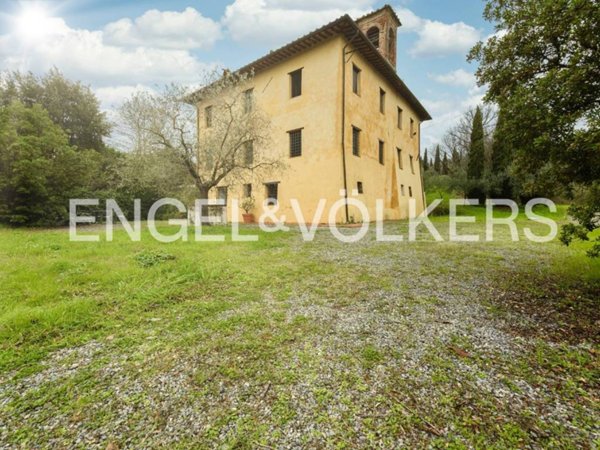 casa indipendente in vendita a Capannori