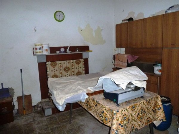 casa indipendente in vendita a Capannori