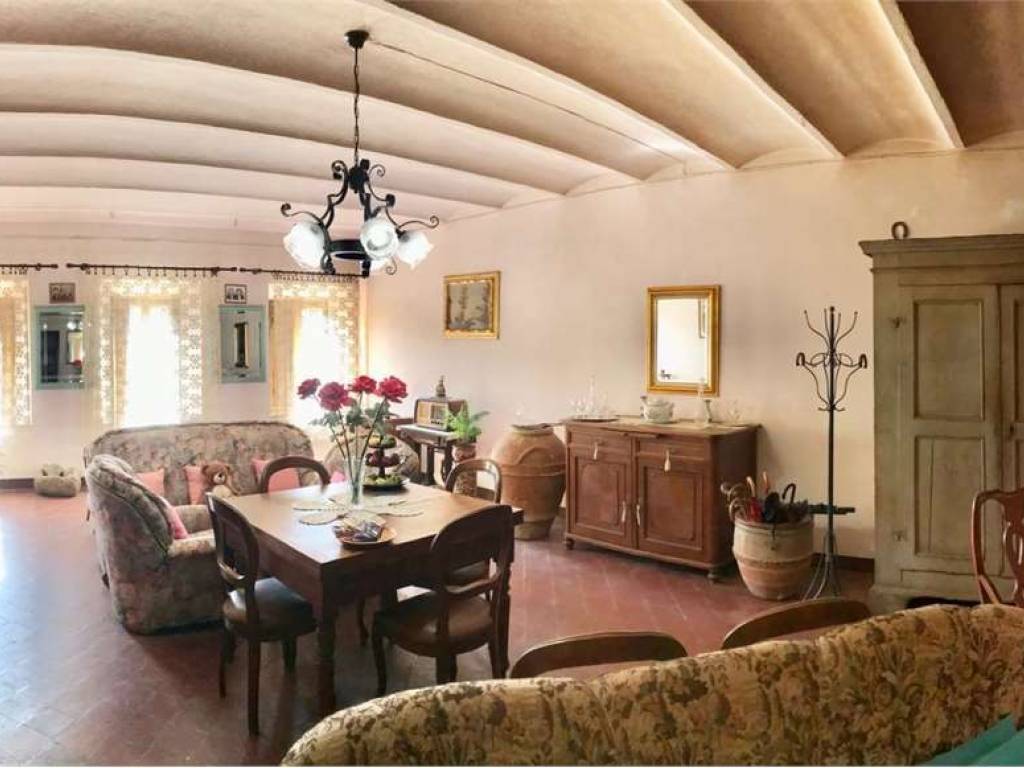 casa indipendente in vendita a Capannori