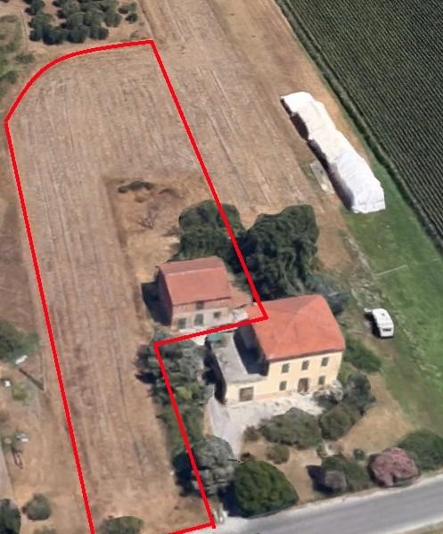 casa indipendente in vendita a Capannori in zona Lammari