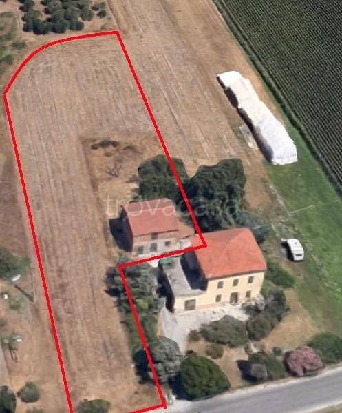 casa indipendente in vendita a Capannori in zona Lammari
