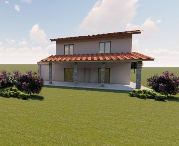 casa indipendente in vendita a Capannori in zona Lammari
