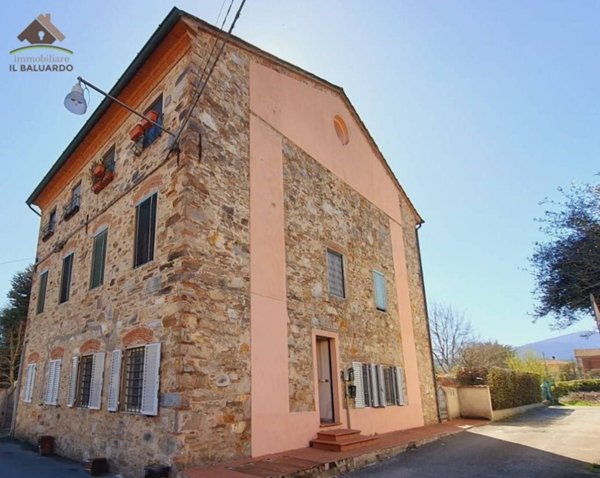 appartamento in vendita a Capannori in zona Carraia