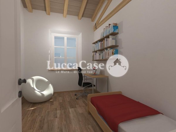 casa indipendente in vendita a Capannori