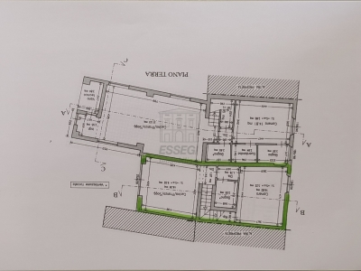 casa indipendente in vendita a Capannori