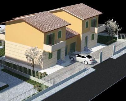 casa indipendente in vendita a Capannori