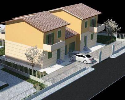 casa indipendente in vendita a Capannori