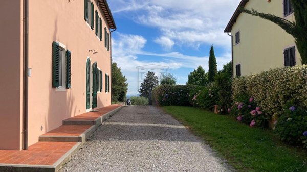 casa indipendente in vendita a Capannori
