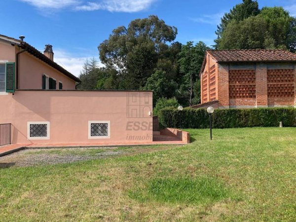 casa indipendente in vendita a Capannori