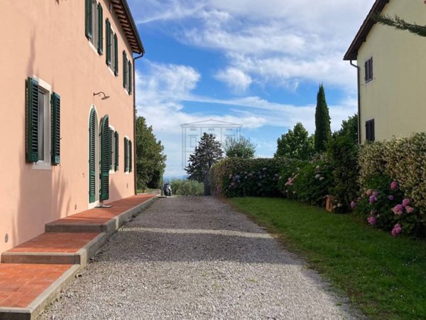 casa indipendente in vendita a Capannori
