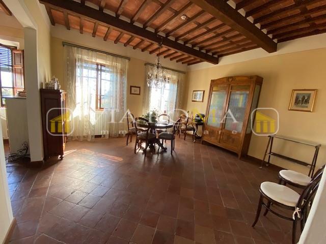 casa indipendente in vendita a Capannori in zona Marlia