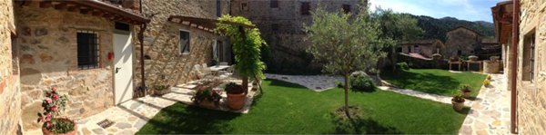 casa indipendente in vendita a Capannori