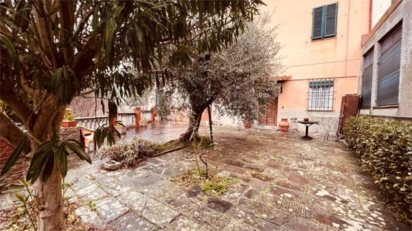 appartamento in vendita a Capannori