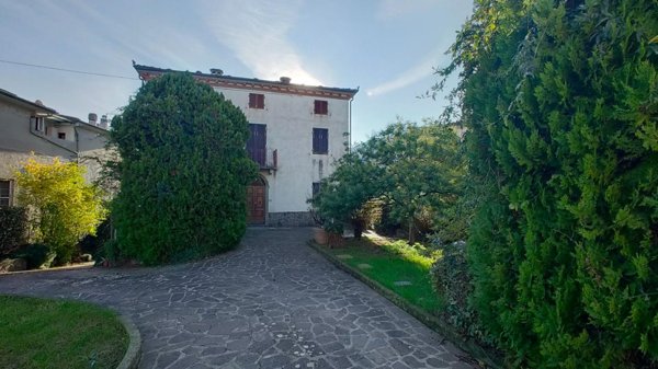 casa indipendente in vendita a Capannori