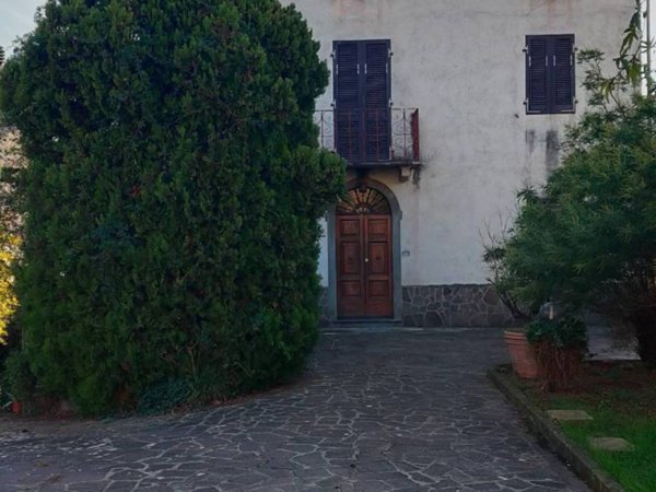 casa indipendente in vendita a Capannori