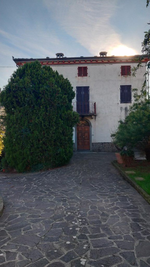 casa indipendente in vendita a Capannori