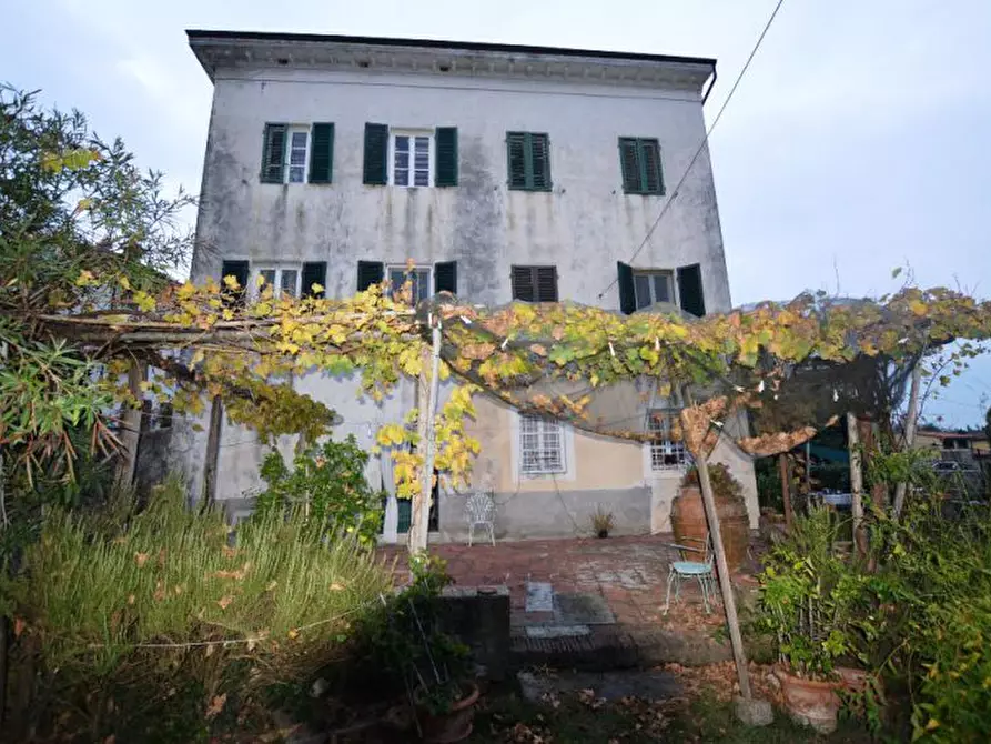 casa indipendente in vendita a Capannori
