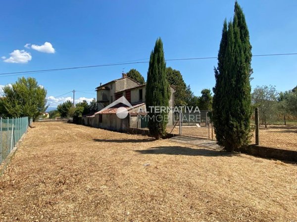 casa semindipendente in vendita a Capannori