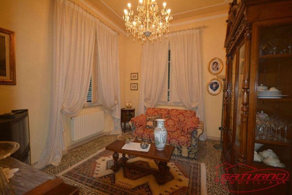 casa indipendente in vendita a Capannori in zona Santa Margherita