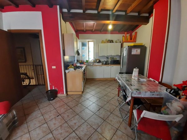 appartamento in vendita a Capannori