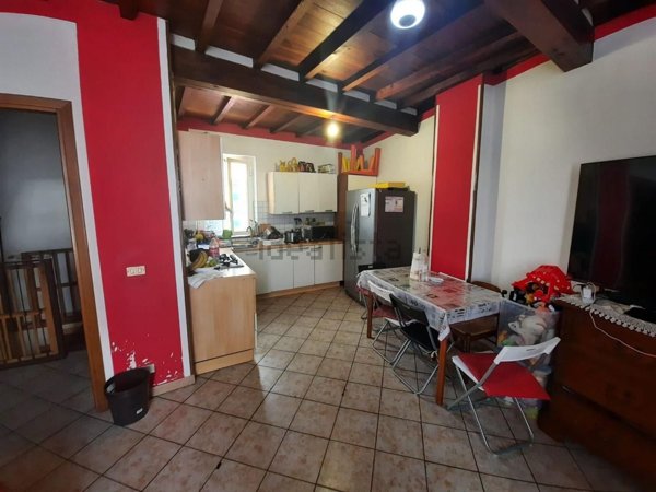 appartamento in vendita a Capannori