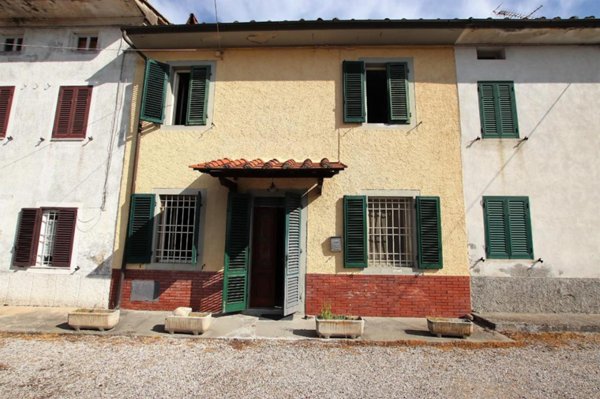 casa indipendente in vendita a Capannori