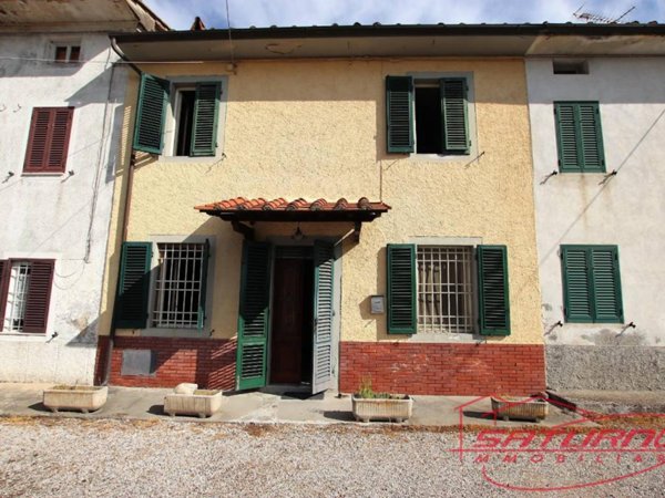 casa indipendente in vendita a Capannori