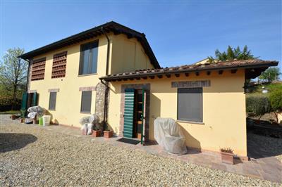 casa semindipendente in vendita a Capannori