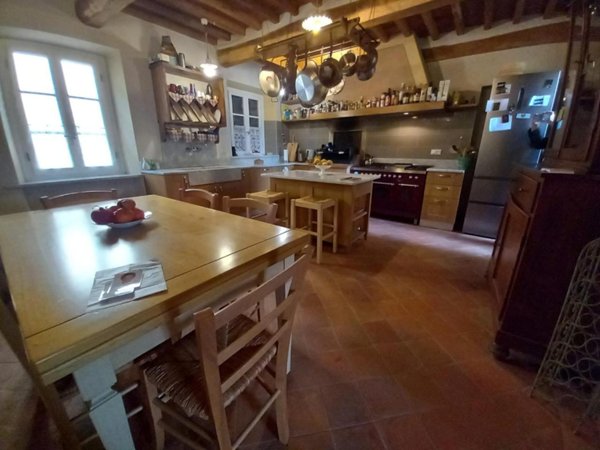 casa indipendente in vendita a Capannori in zona San Gennaro
