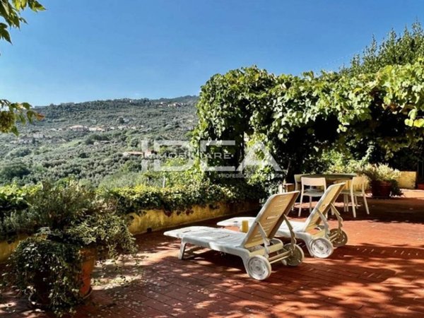 casa indipendente in vendita a Capannori in zona San Gennaro