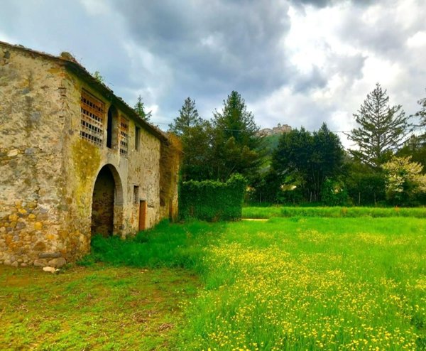esavano in vendita a Capannori